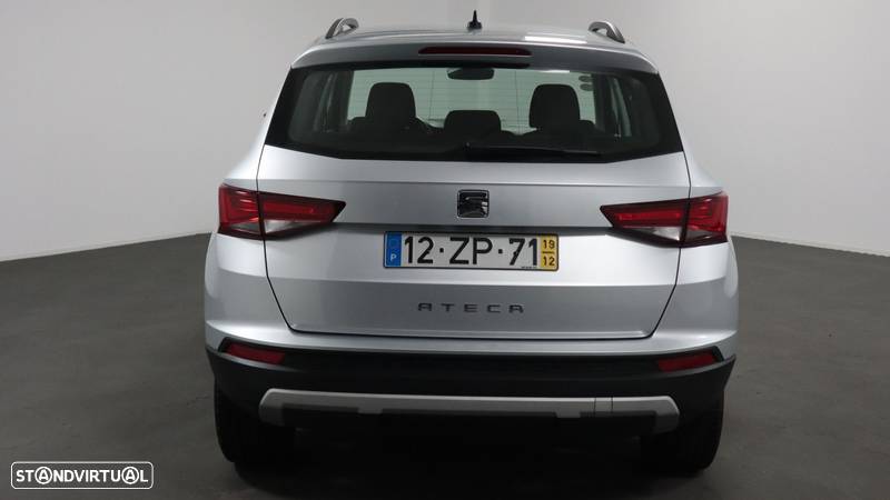 SEAT Ateca 1.6 TDI Style - 3