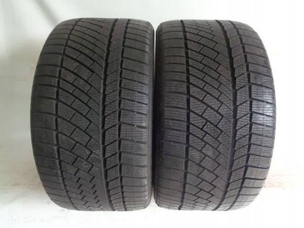 CONTINENTAL CONTIWINTERCONTACT TS830P 295/30R20 - 1