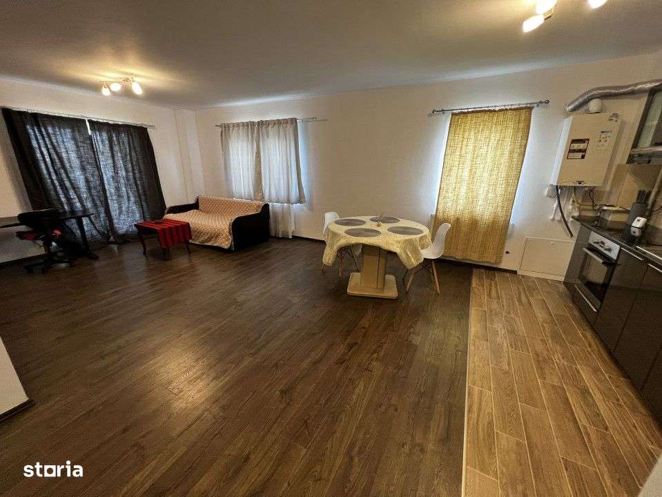 Apartament de 2 camere, 56 mp, mobilat utilat , zona Eroilor - Imagine principală: 3/8