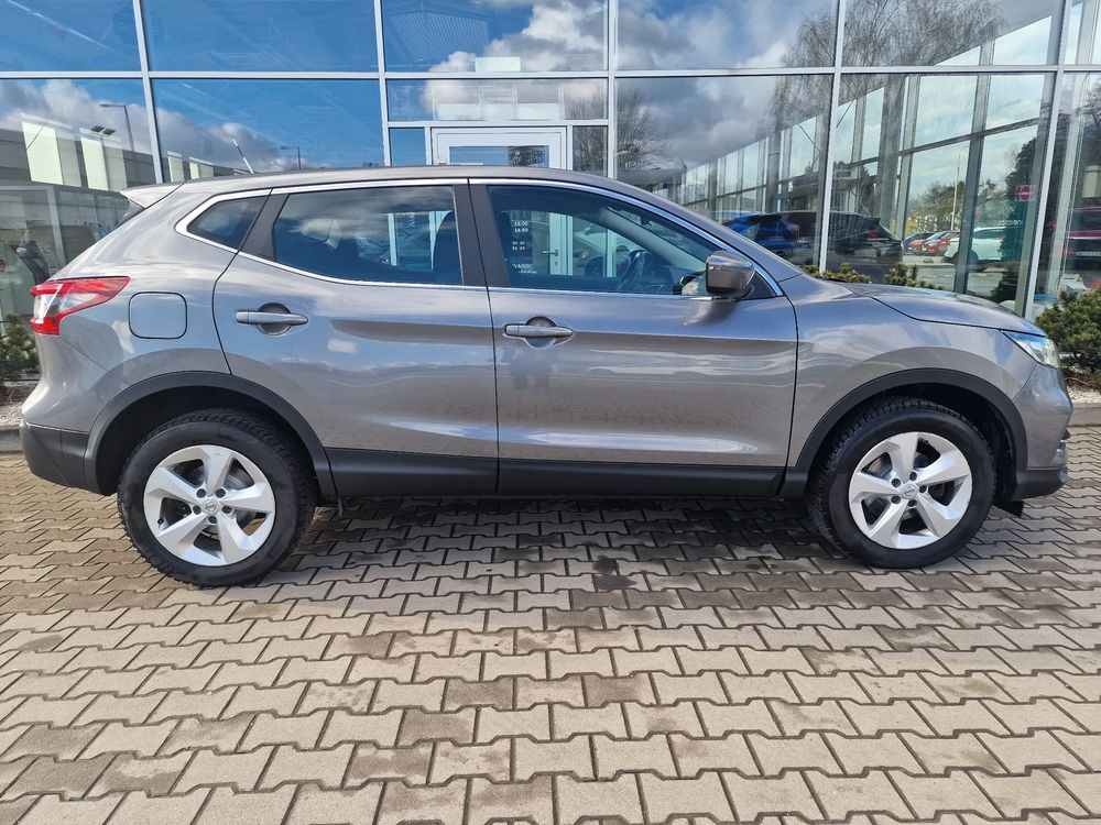 Kamera Cofania / Podgrzewane Fotele / Podgrzewana Przednia Szyba