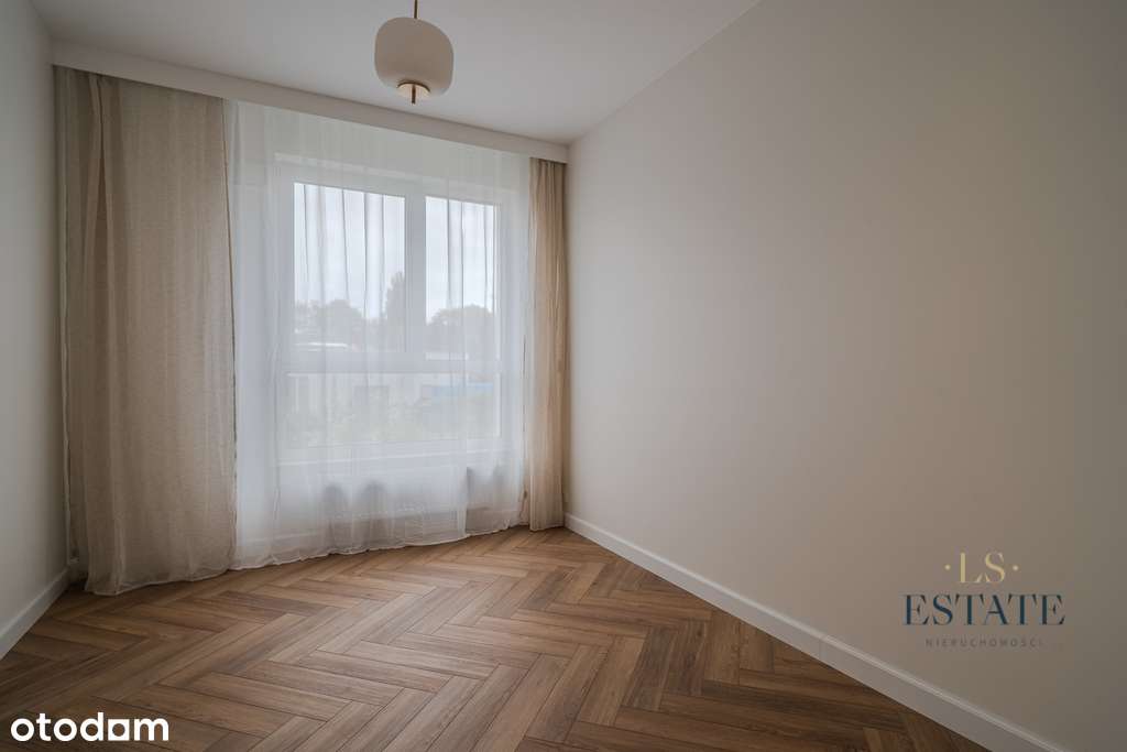 Cicha spokojna okolica i mieszkanie ze smakiem!-6