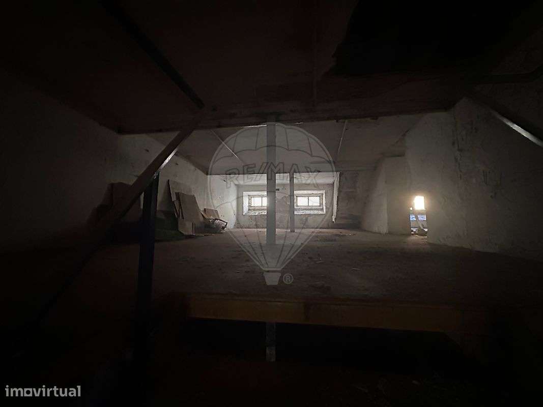 Armazém  para venda - Grande imagem: 2/17