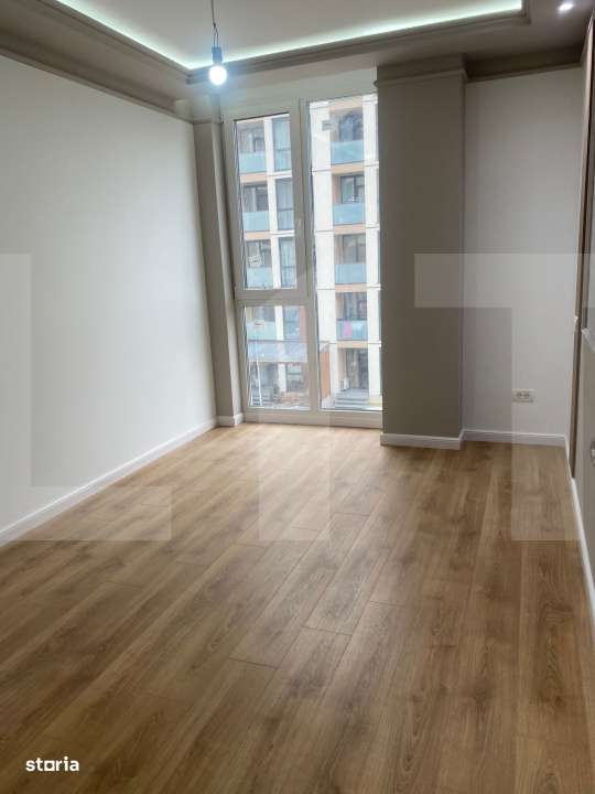 Apartament 3 camere, 60 mp, zona Torontalului - Imagine principală: 5/8