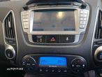 Compresor AC clima Hyundai ix35 2011 SUV 1.7 DOHC - 7