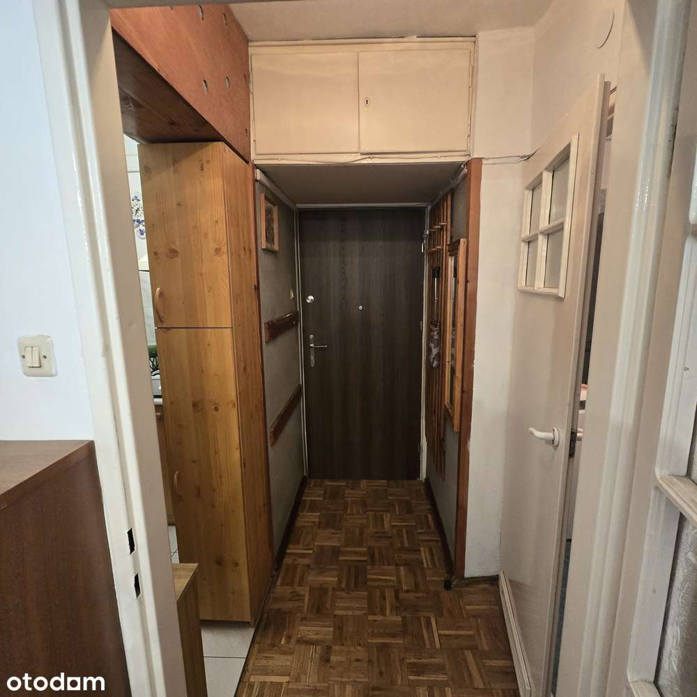 1 pokój z opcją na 2 , blisko Mariny Mokotów, blisko Domaniewskiej-9