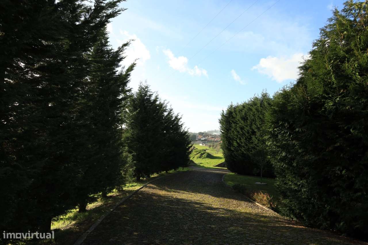 Quinta dos Moinhos e pavilhão-14