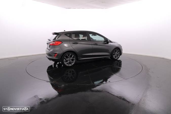 Ford Fiesta 1.0 EcoBoost ST-Line - 9