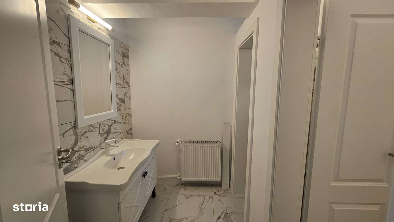 Vila spatioasa de vânzare – D+P+2E – Sararie-5