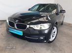 BMW 318 d Touring Line Sport Auto - 2