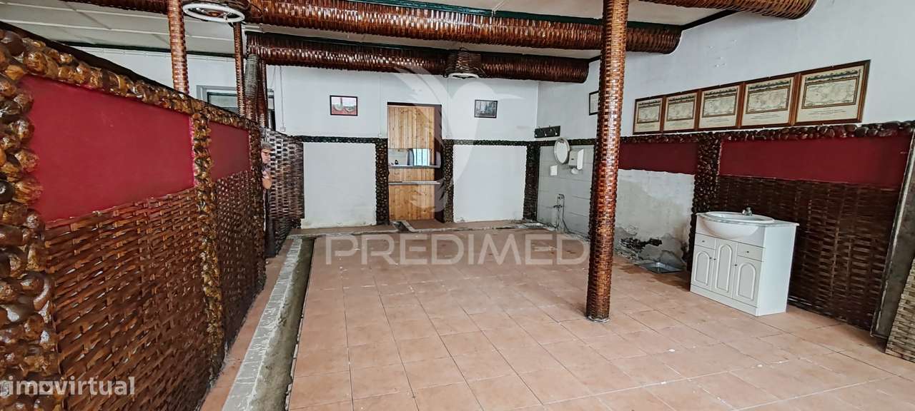 PRÉDIO T15 CELORICO DA BEIRA - Grande imagem: 5/16