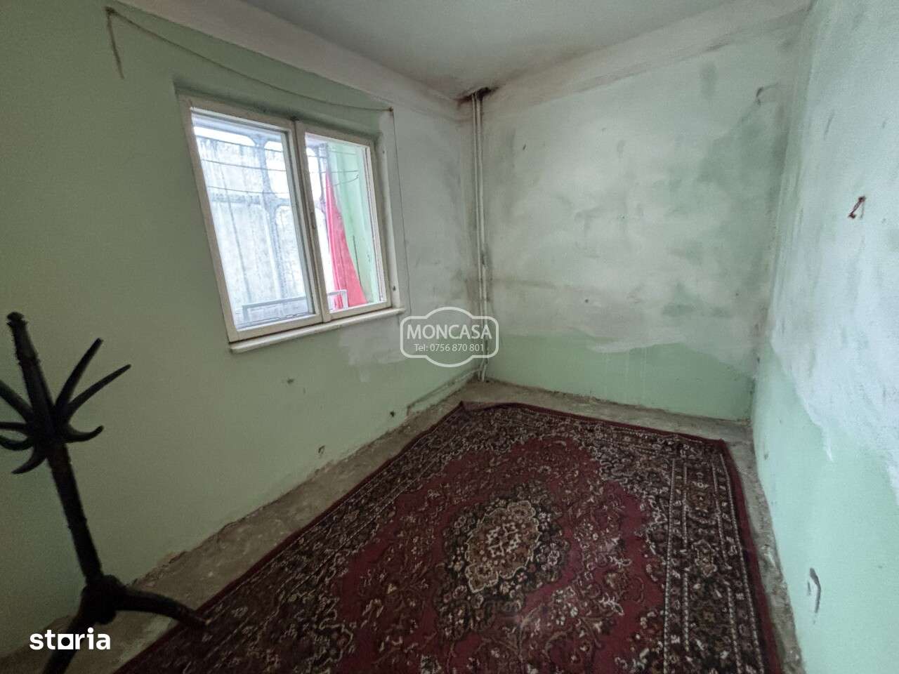 Vizionare on-line! Apartament 4 camere I. Traian , etaj 1 - Imagine principală: 5/10