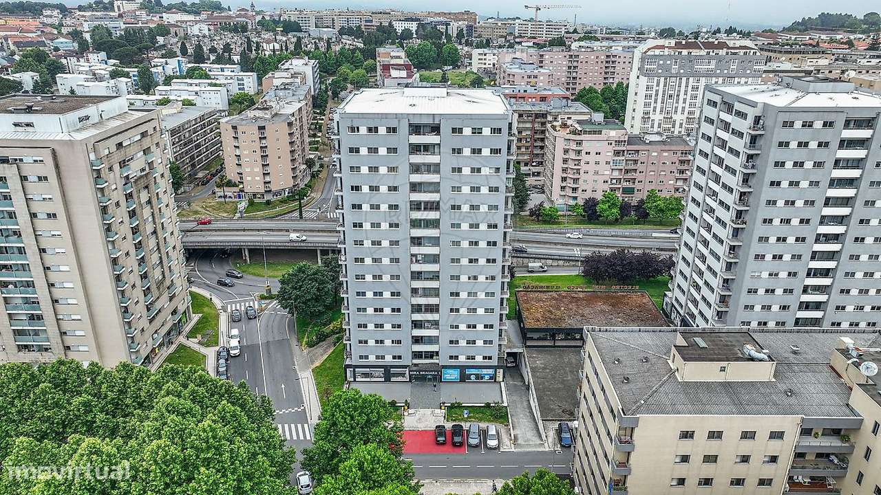 Apartamento T2 para venda-11