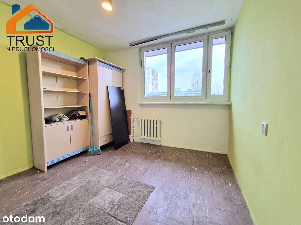 Twoje nowe M3 na Księżym Młynie! - Pełny obrazek: 3/7