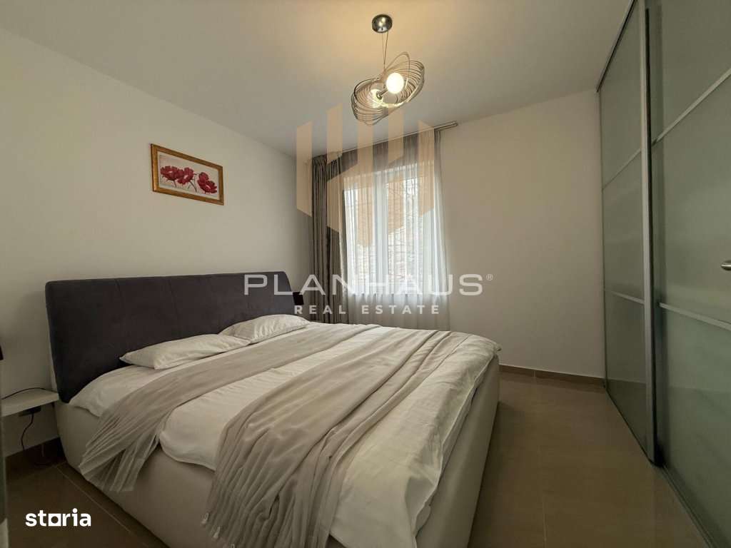 Inchiriere-Apartament 2 camere, etaj 1,ultracentral, Culturii, Baia Ma - Imagine principală: 3/11