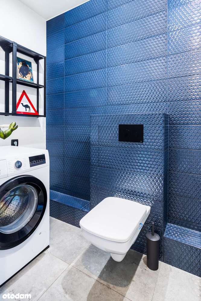 2 pokoje Piątkowo wyremontowane komórka lokatorska balkon - Pełny obrazek: 3/19