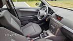 Opel Astra III 1.6 Elegance - 13