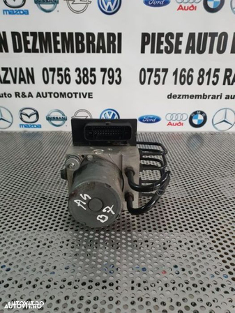 Modul Pompa Abs Audi A4 B7 An 2004-2008 Volan Stanga - 1