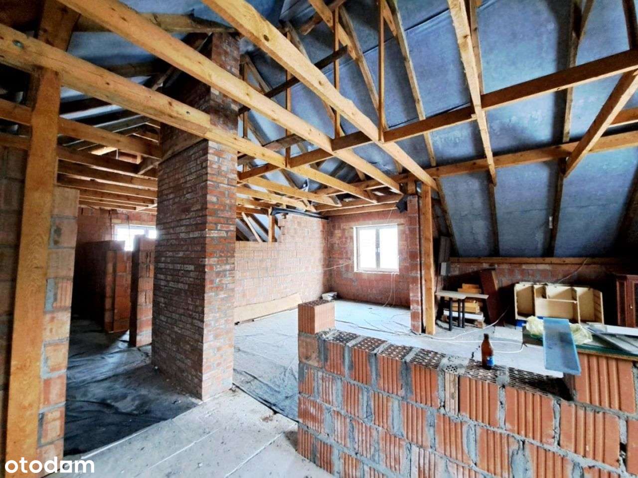 Budynek mieszkalny z potencjałem komercyjnym-7