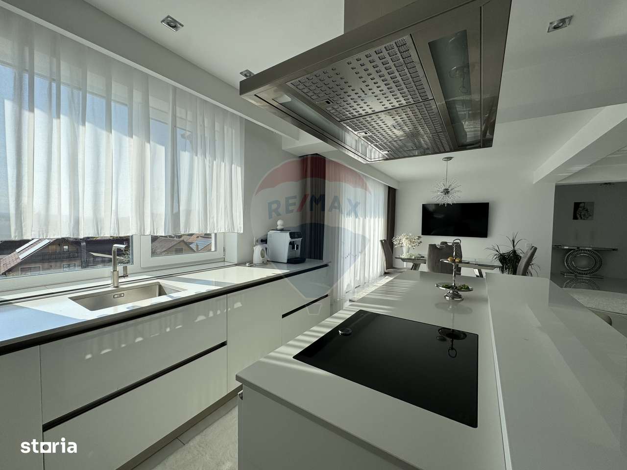 Singurul Penthouse de Vânzare în Mediaș – 180 mp Utili-13