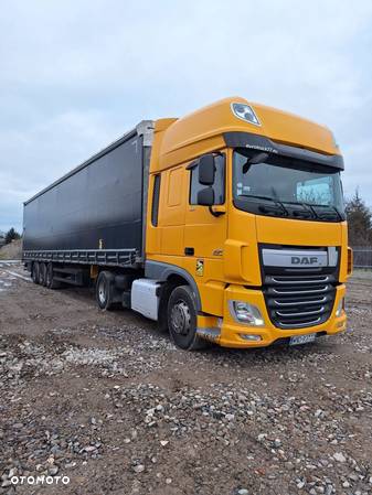 DAF DAF XF 460 FT - 2