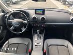 Audi A3 2.0 TDI clean diesel Attraction S tronic - 7