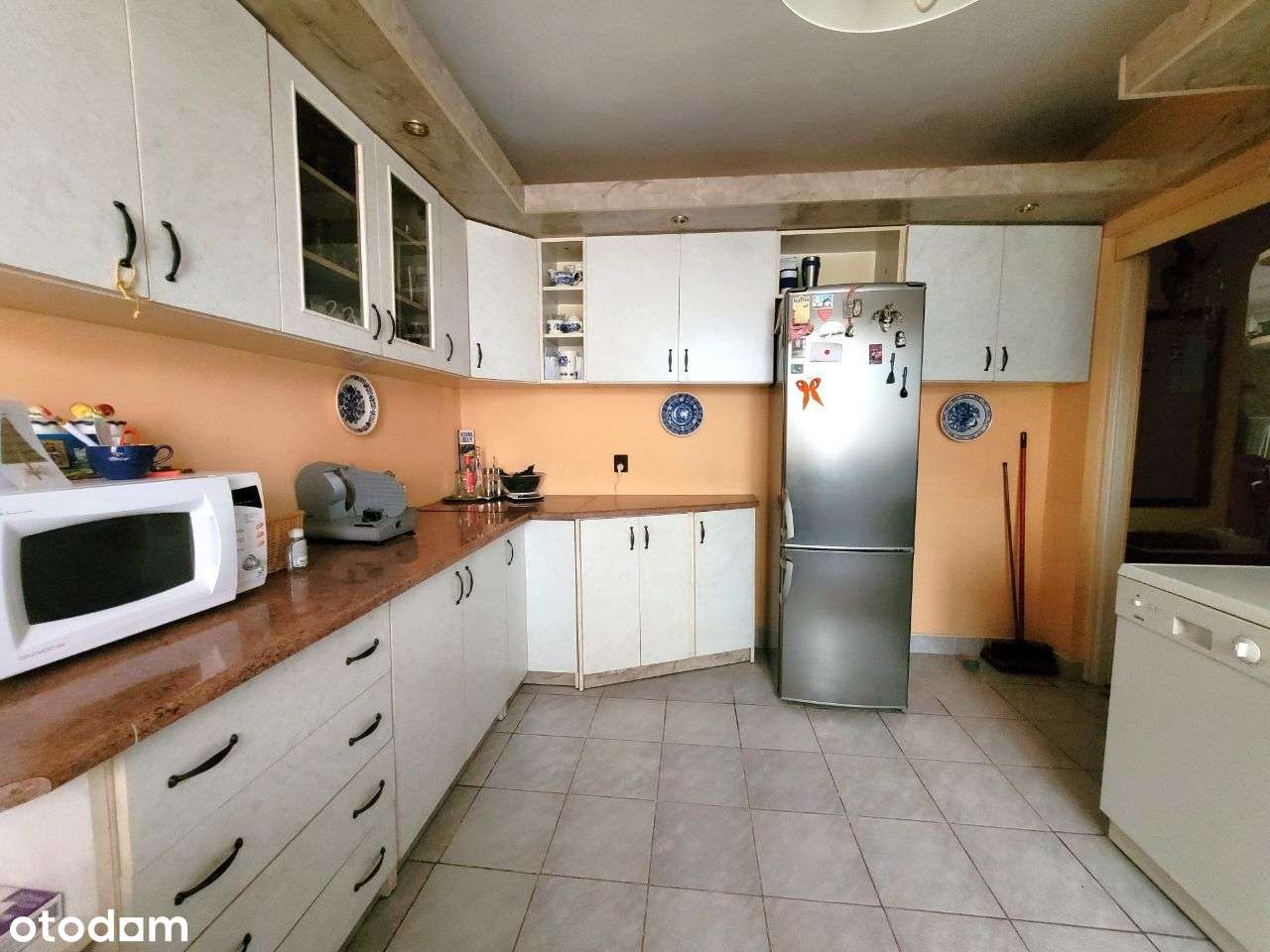 Dom Racławicka| 7 Pokoi |GARAŻ | +Budynek usługowy-8