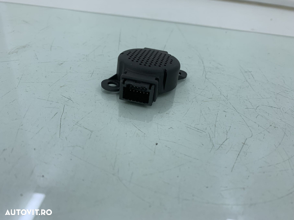 Buzzer senzor parcare Dacia DUSTER 1.5 DCI 2017-2023  259907226R - 2