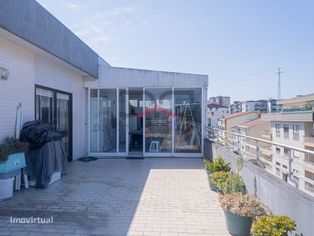 Apartamento T3 Venda em Águas Santas,Maia - Grande imagem: 2/18
