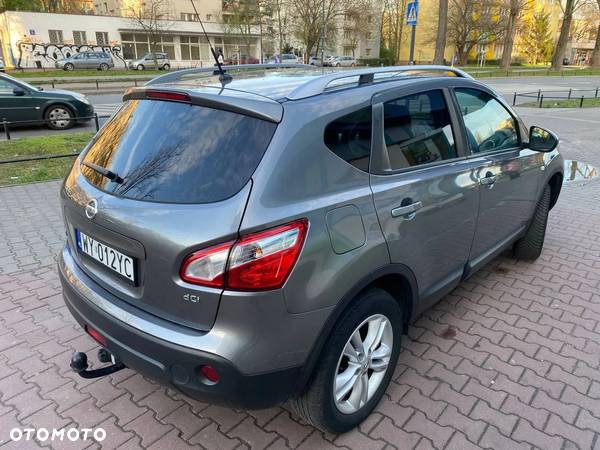 Nissan Qashqai 1.5 dCi Acenta - 5