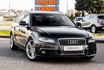 Audi A4 Avant 2.0 TDI DPF S line Sportpaket - 12