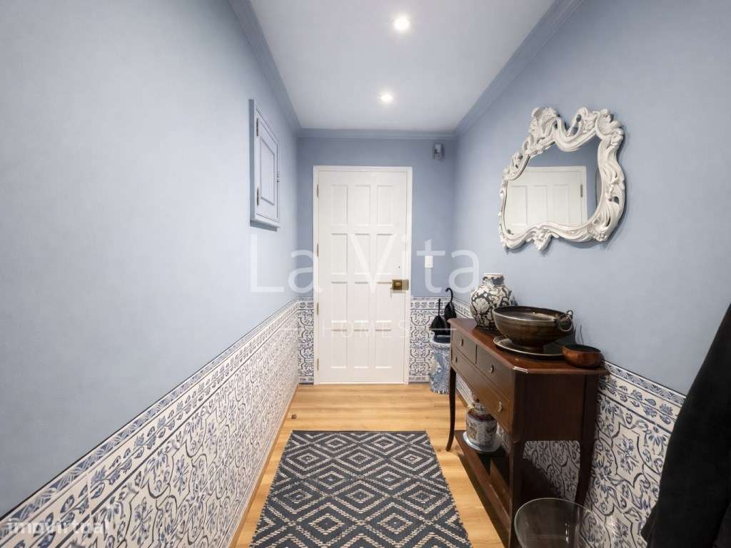 Apartamento T2 - Costa da Guia, Cascais.-6