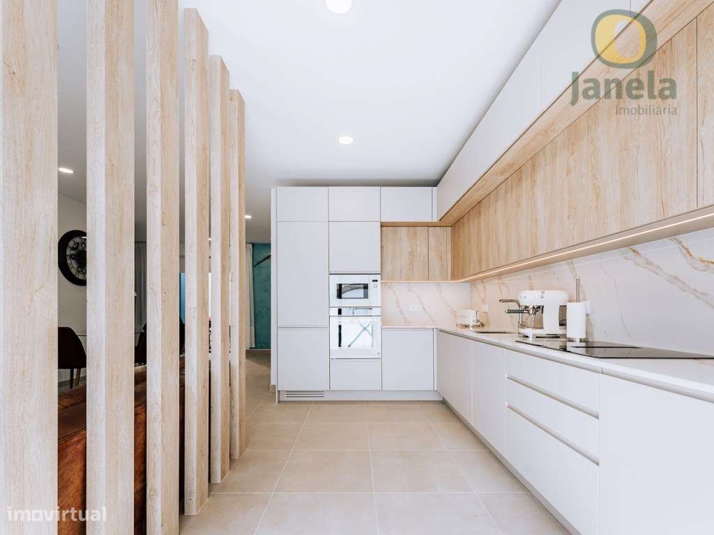 Super Apartamento com localização Prime em Faro, junto à Ria Formosa - Grande imagem: 5/18