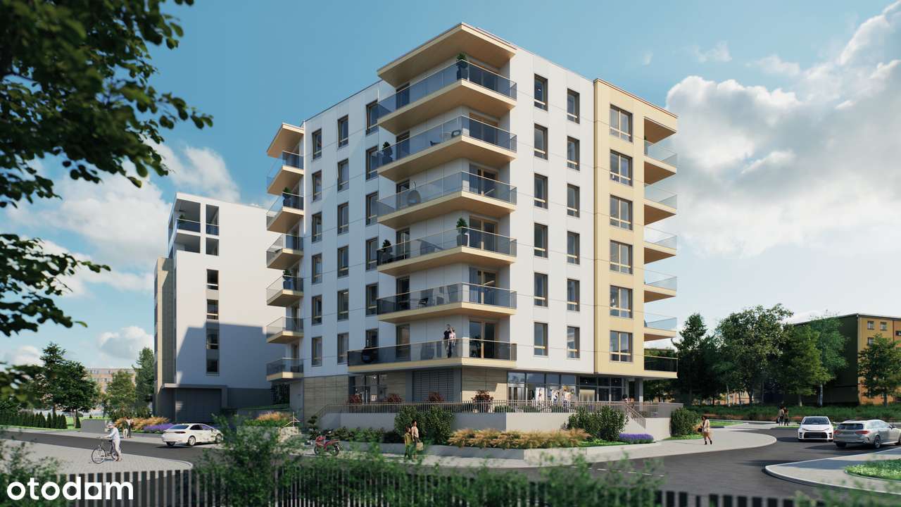 Komfortowe 3 pokoje w centrum - nowa oferta (41)-6