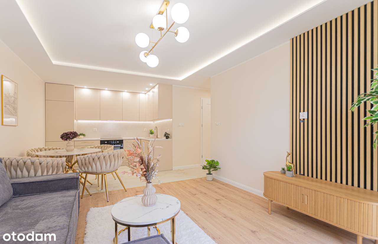 Mieszkanie 3 Pokoje | 1 Piętro | Premium | Ścisłe Centrum |Niski Blok| - Pełny obrazek: 4/15