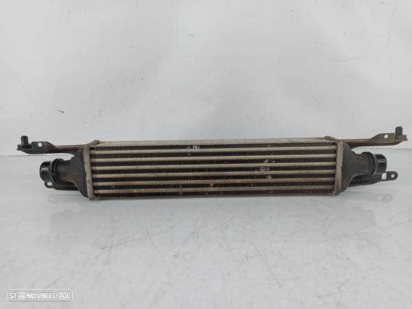 Intercooler Radiador Opel Corsa D (S07) - 1