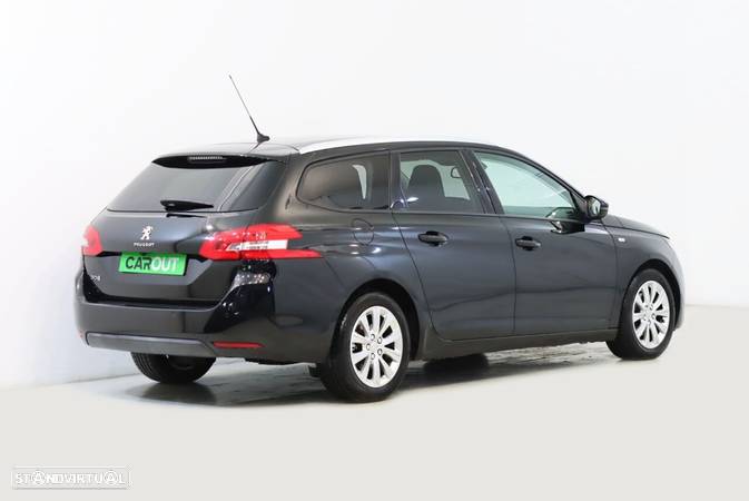 Peugeot 308 SW 1.6 BlueHDi Style - 2