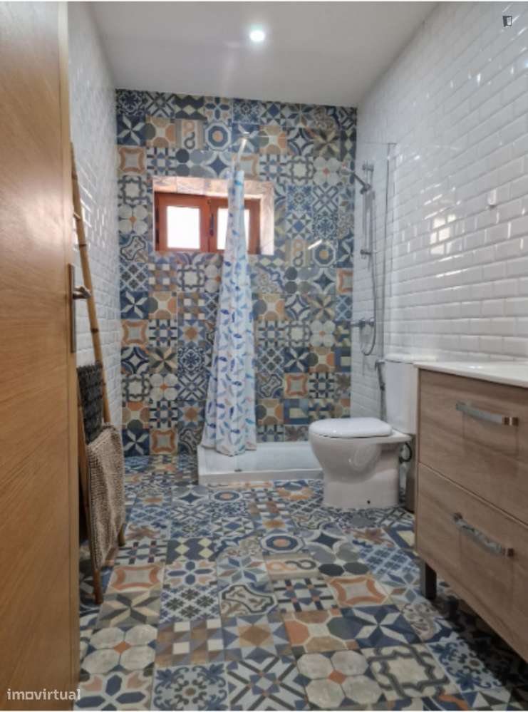 Quarto - localizado em Castelo branco - Grande imagem: 3/6