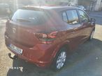 Dacia Sandero 1.0 SCe Comfort - 4