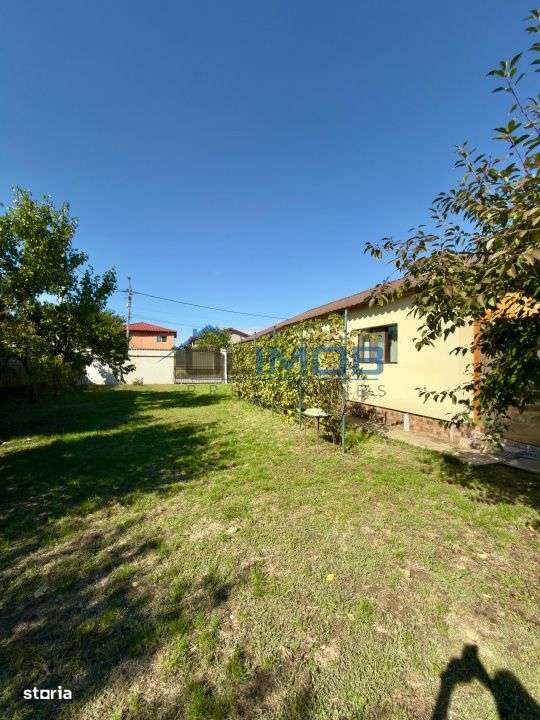 Casa ta dn Chitila – zona LIDL!-2