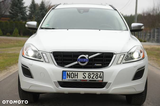 Volvo XC 60 D4 RDesign - 7