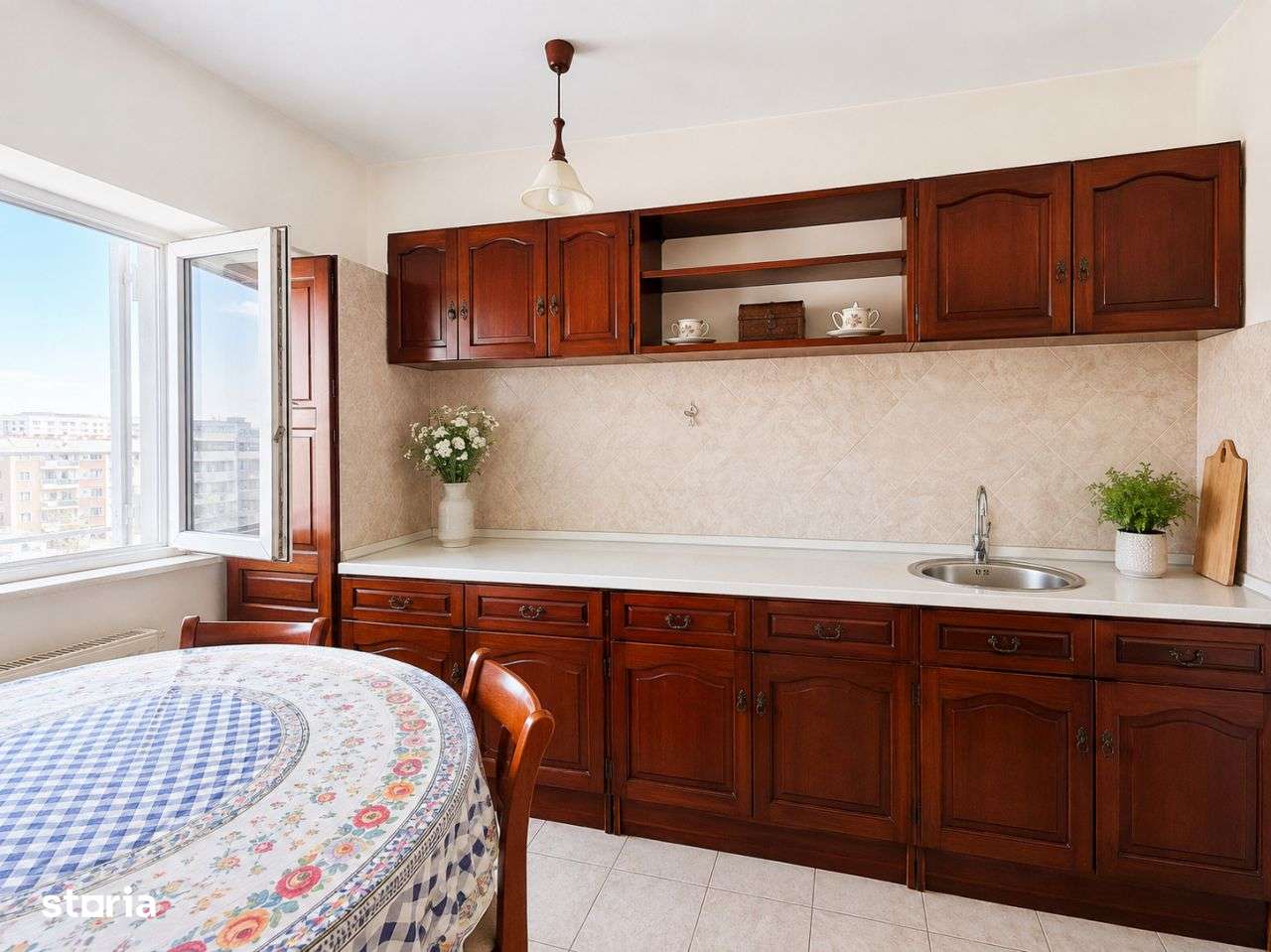 Apartment for sale with a price drop in Tomis 3
