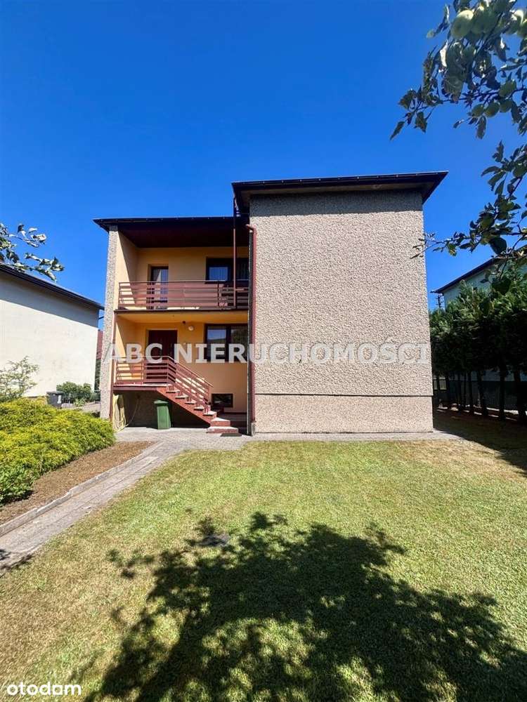 Solidny rodzinny dom z potencjałem- Rybnik Centrum - Pełny obrazek: 5/20