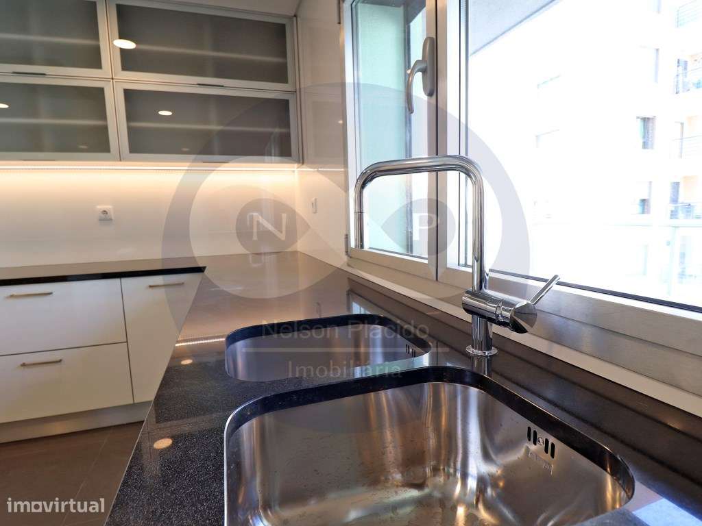 T4 CONSTRUÇÃO NOVA - Colinas do Cruzeiro, Odivelas, a 10 min. de Li...-7