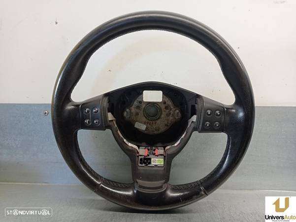 VOLANTE SEAT IBIZA III 2006 -6L0419091AD - 4