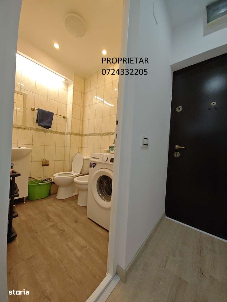 PROPRIETAR - Duplex 3 Camere, 3 Băi, Obor Renovat 2025, Lift, Parcare - Imagine principală: 4/20