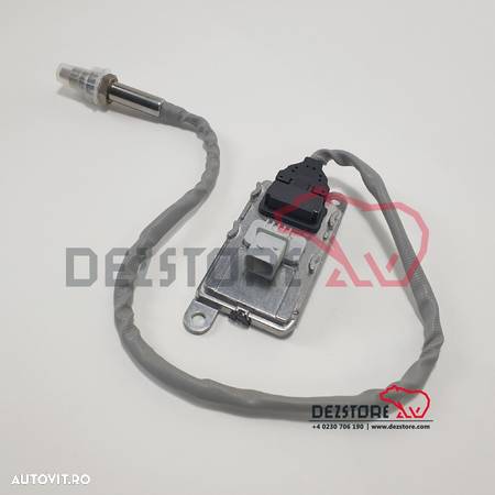 Senzor noxe Mercedes Actros MP4 EBS (A0101531628) - 1