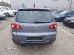 Volkswagen Tiguan 2.0 TDI DPF 4Motion DSG Track & Field - 6