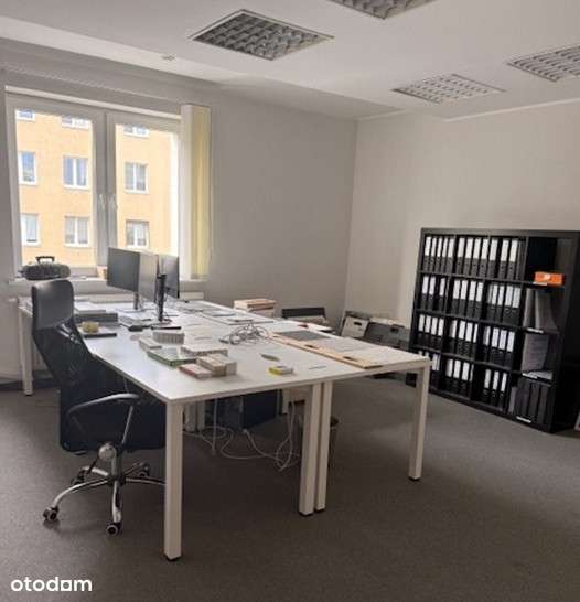 BIURO – POZNAŃ, ŁAZARZ, UL. POTWOROWSKIEGO 11 - Pełny obrazek: 4/12