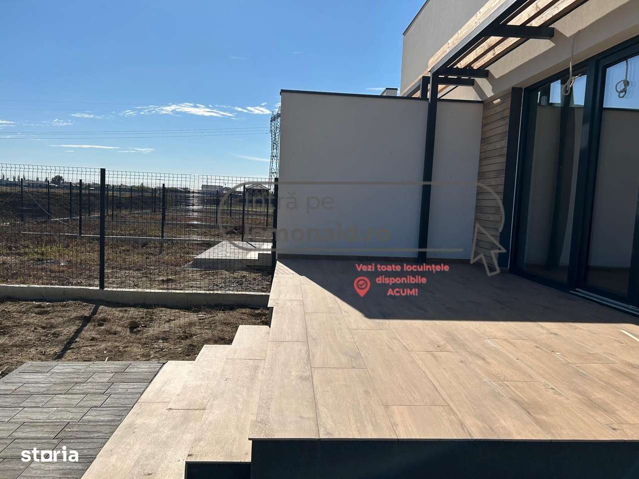 Case tip duplex în Cartierul Basmelor | Moșnița Nouă | Comision cumpăr-18