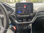 Ford Fiesta 1.1 S&S COOL&CONNECT - 12